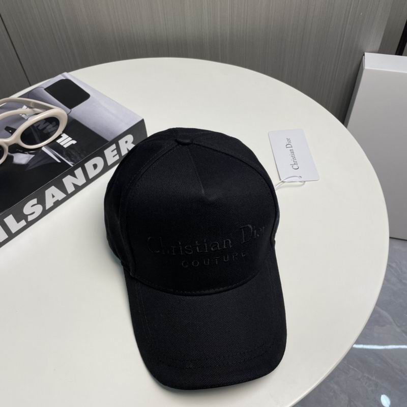 Dior cap hm03